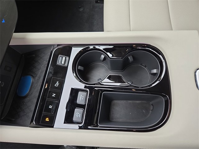 New 2026 Nissan Murano SL image 23