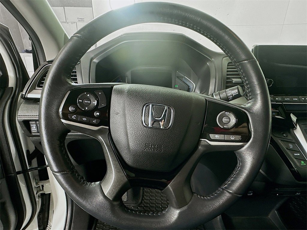 Used 2022 Honda Odyssey Touring image 11