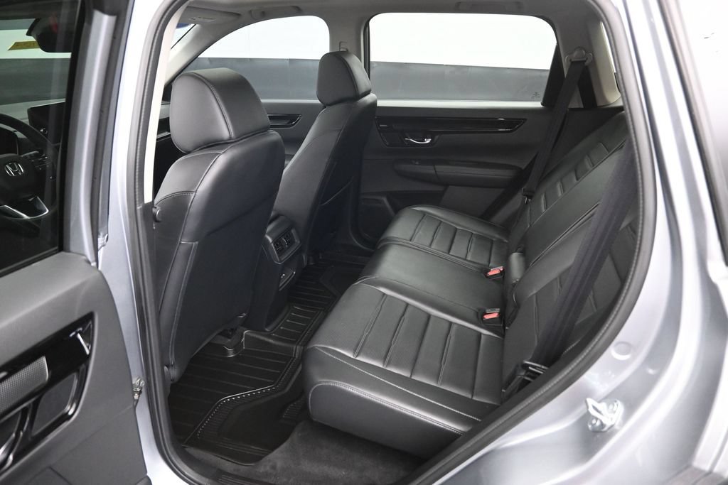 Used 2024 Honda CR-V EX-L image 10