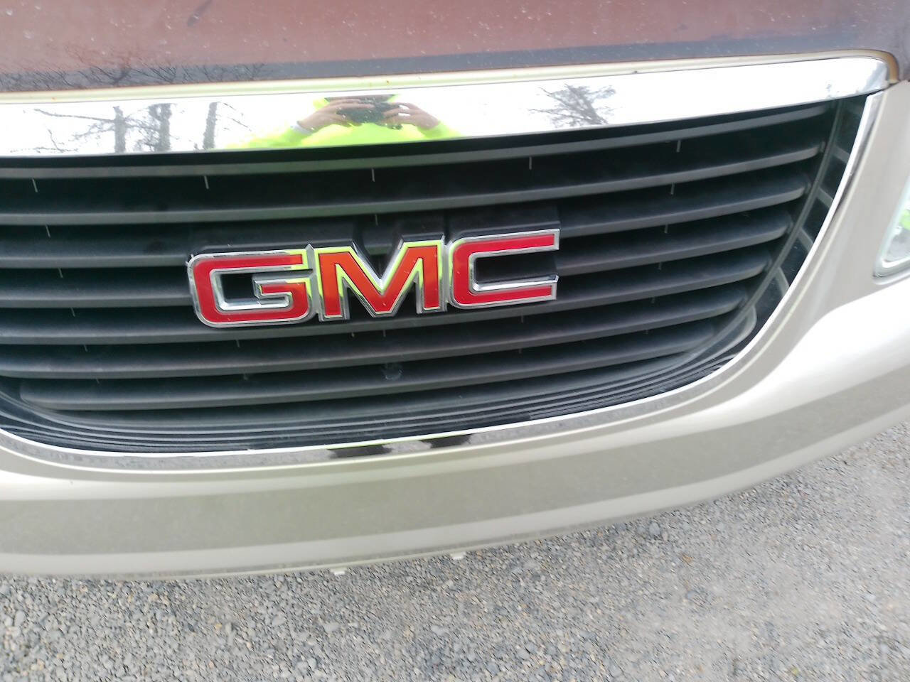 Used 2013 GMC Yukon SLT image 35