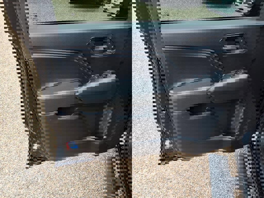 New 2026 Chevrolet Colorado W/T w/ WT Convenience Package II image 18