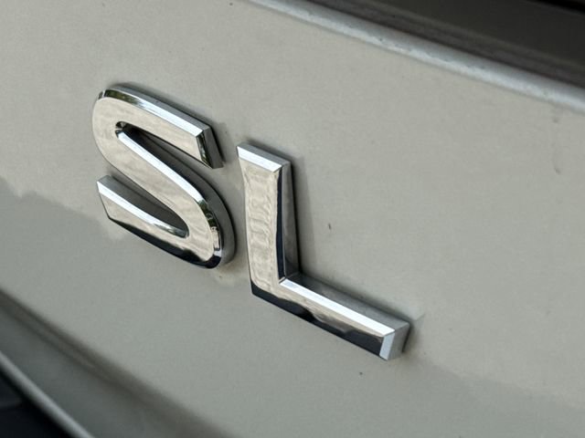 Used 2023 Nissan Armada SL w/ Cargo Package image 10