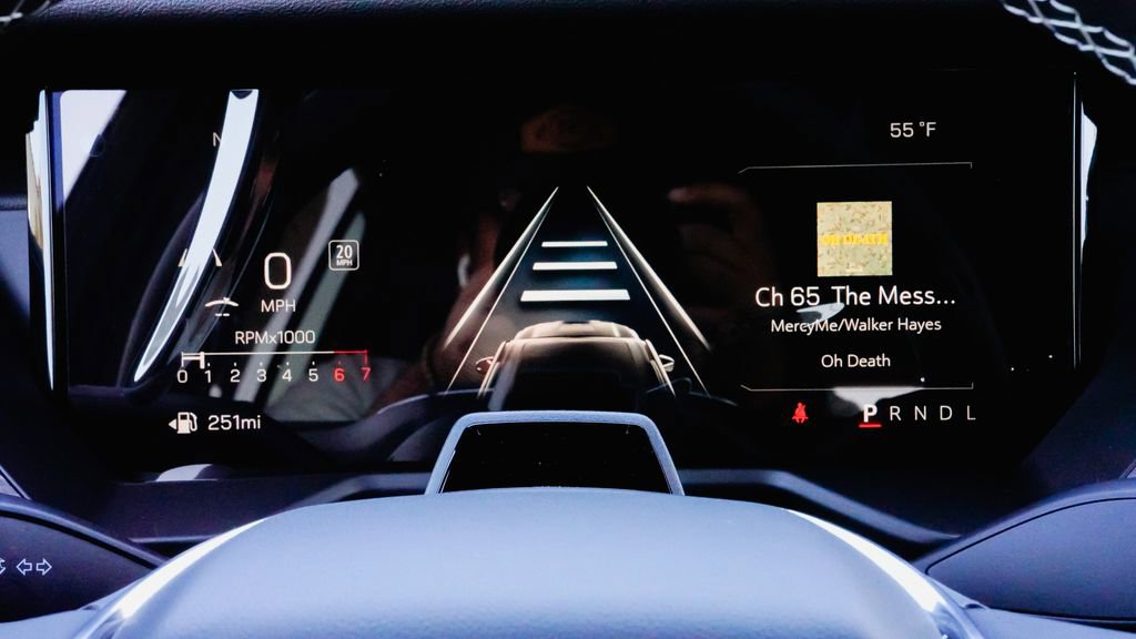 New 2026 GMC Acadia Denali w/ Super Cruise Package image 20