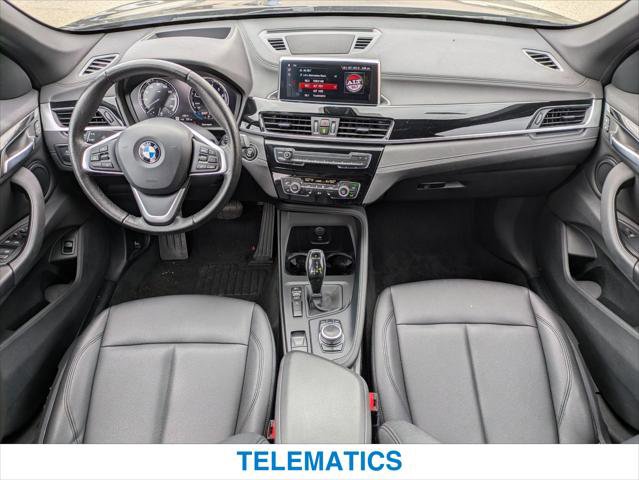 Used 2020 BMW X1 sDrive28i w/ Premium Package FWD image 21