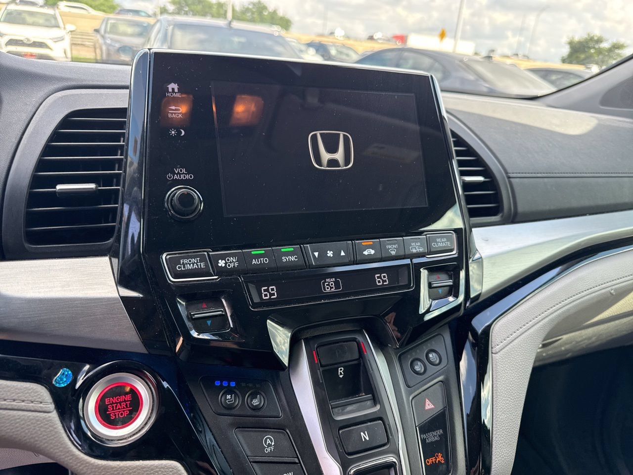 Used 2019 Honda Odyssey Elite image 10