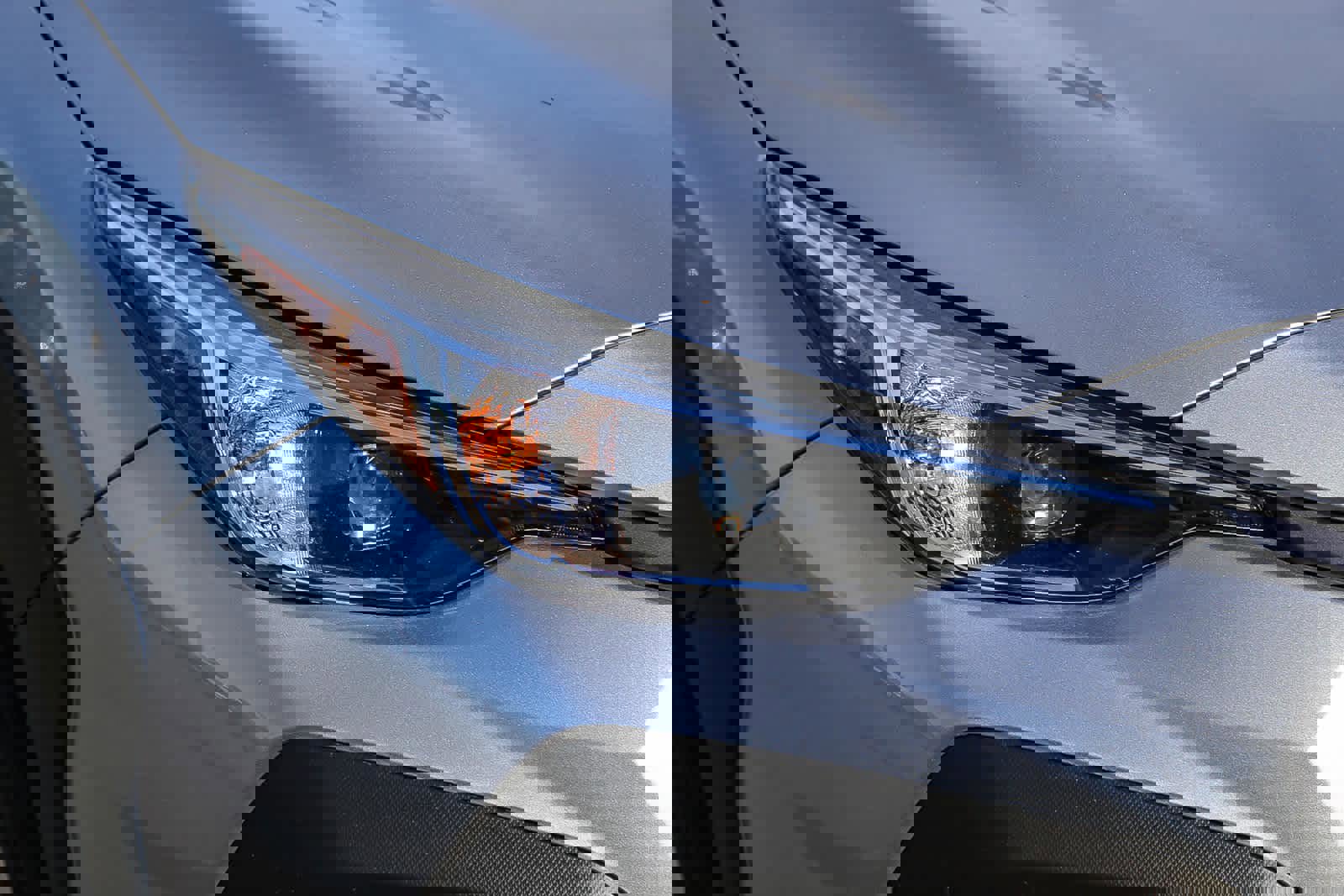 New 2026 Subaru Crosstrek 2.0i Premium image 4