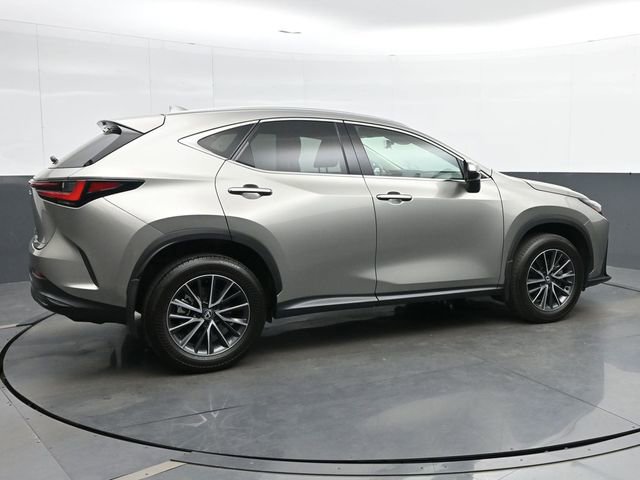 Used 2024 Lexus NX 350 AWD image 8