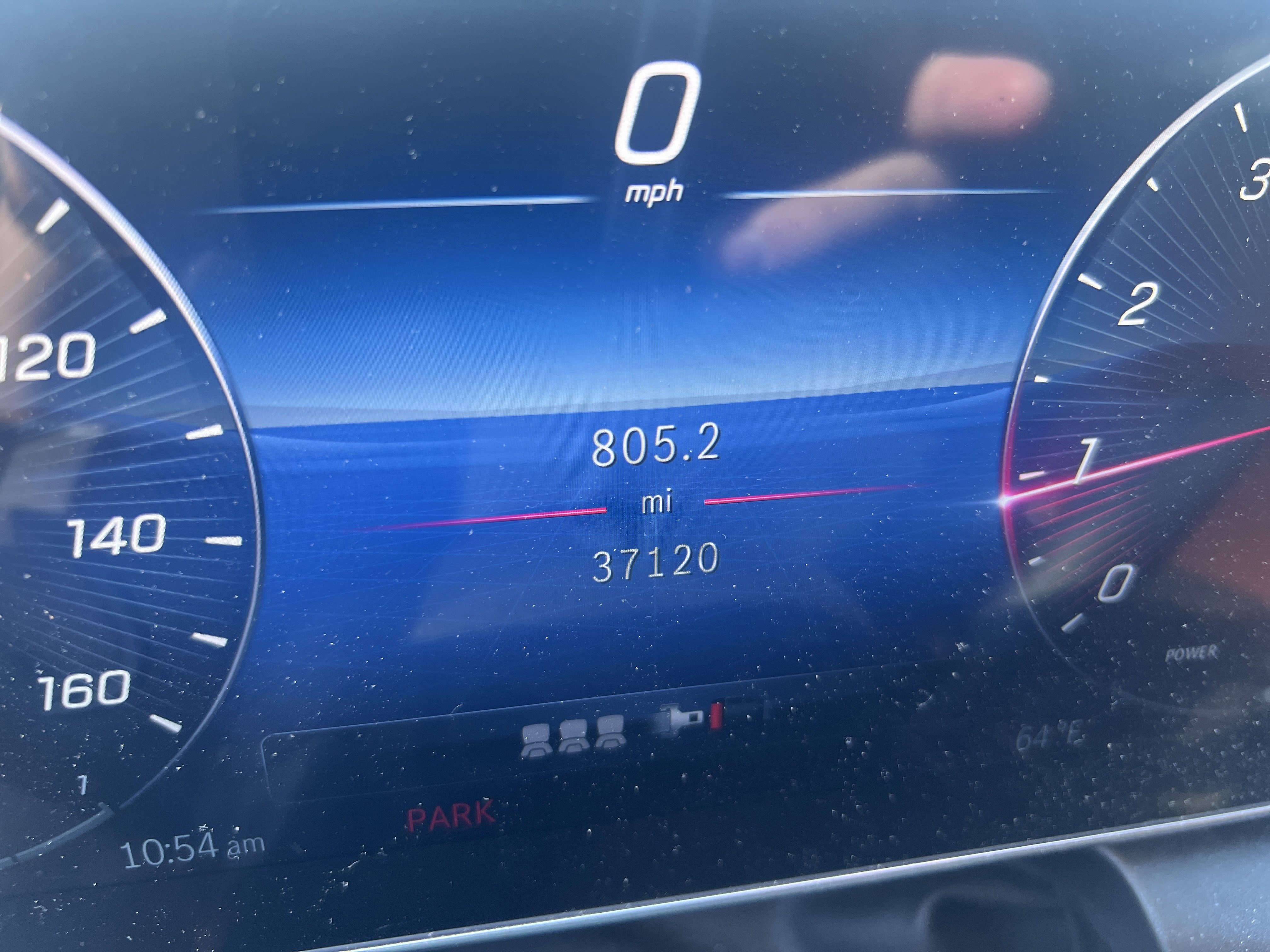 Used 2024 Mercedes-Benz GLC 300 4MATIC image 22