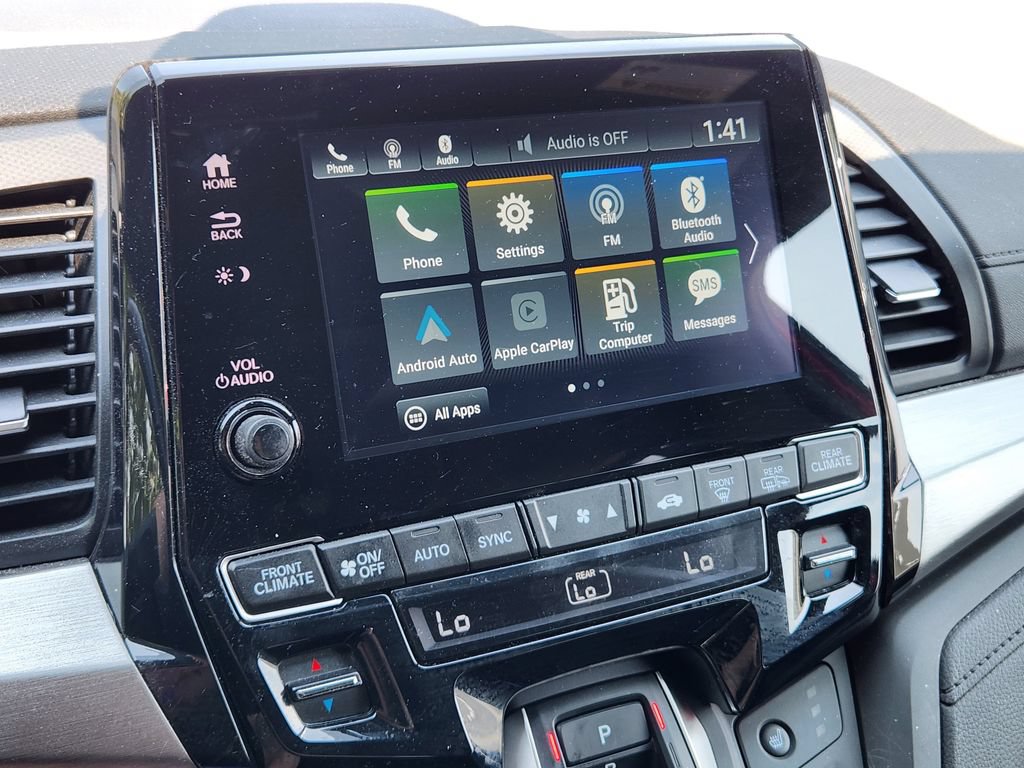 Used 2023 Honda Odyssey Sport image 20