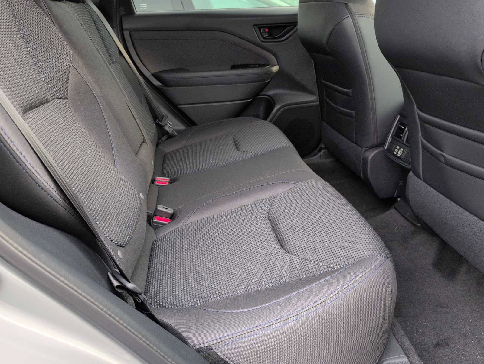 New 2026 Subaru Forester Premium AWD/4WD image 20