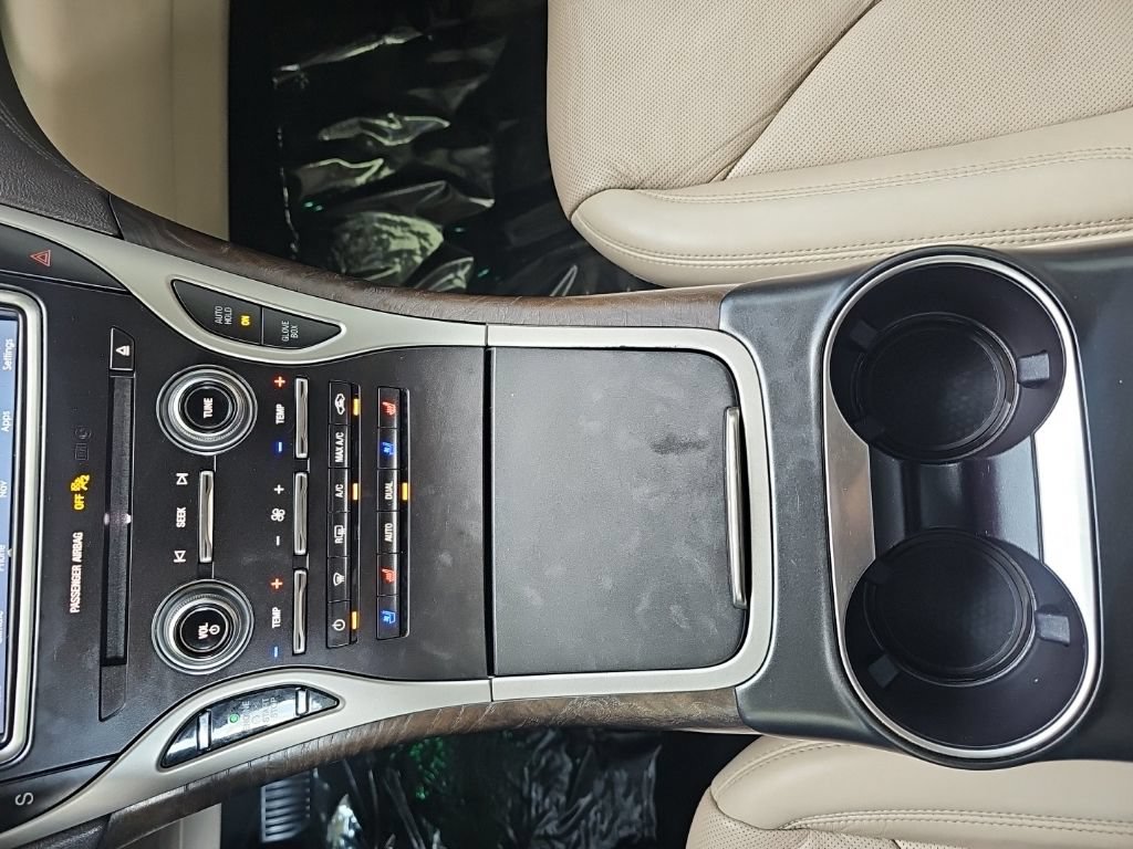 Used 2019 Lincoln Nautilus Reserve AWD/4WD image 24