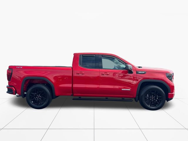Used 2026 GMC Sierra 1500 Elevation AWD/4WD image 7