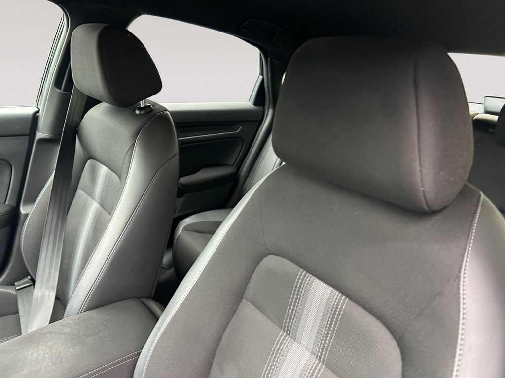 Used 2024 Honda Civic Sport image 15