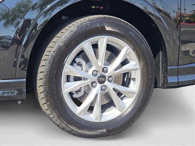 New 2025 Audi Q3 2.0T Premium image 10