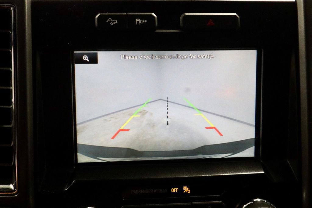 Used 2015 Ford F150 XLT w/ Equipment Group 301A Mid AWD/4WD image 2