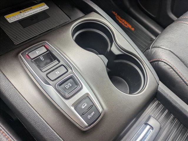 Used 2022 Honda Passport TrailSport image 17