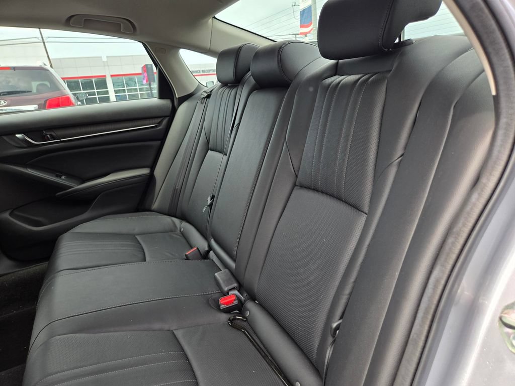 Used 2020 Honda Accord EX-L image 10