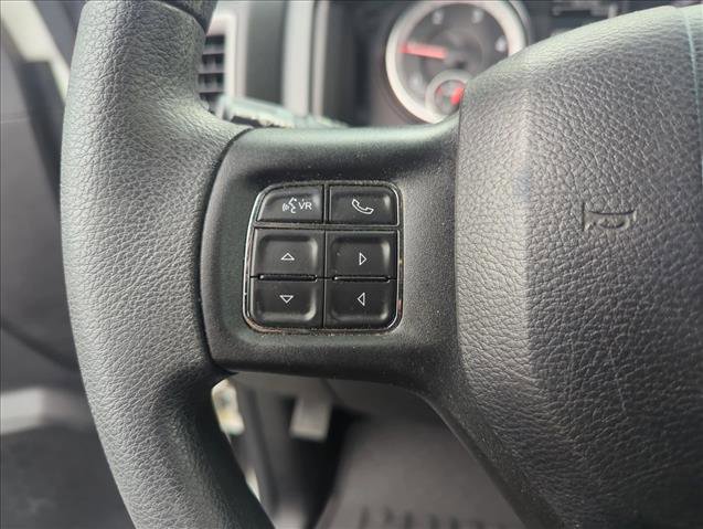 Used 2019 RAM 1500 Tradesman w/ Popular Equipment Group AWD/4WD image 12
