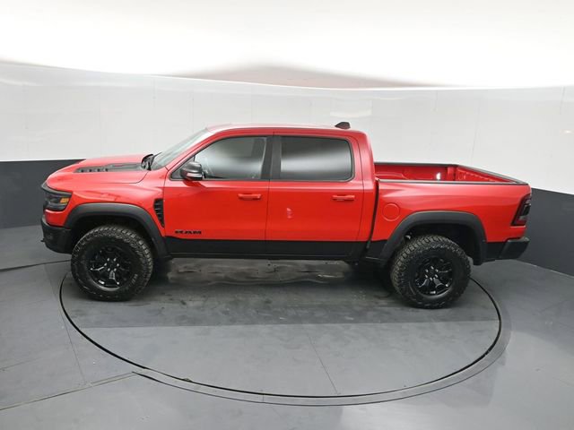 Used 2022 RAM 1500 TRX w/ TRX Level 1 Equipment Group image 35