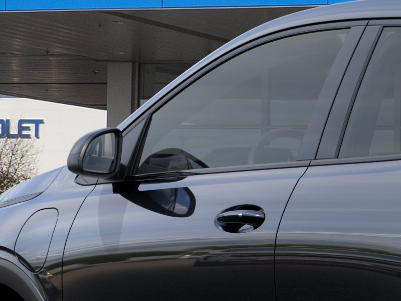 New 2027 Chevrolet Bolt LT FWD image 12