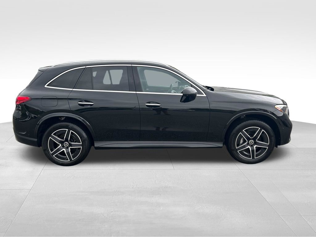 Used 2026 Mercedes-Benz GLC 350e 4MATIC image 6