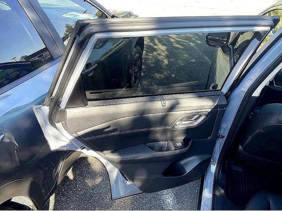 New 2026 Nissan Rogue SV image 15