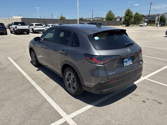 Used 2027 Honda HR-V LX image 3