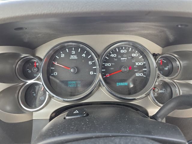 Used 2014 GMC Sierra 2500 W/T w/ Snow Plow Prep Package AWD/4WD image 19