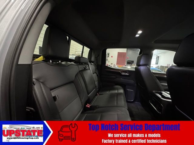 Used 2023 GMC Sierra 1500 Denali w/ Denali Reserve Package image 14