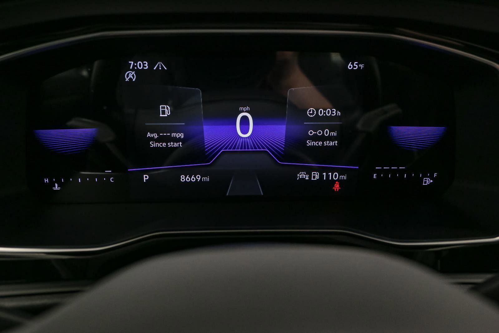 Certified 2023 Volkswagen Jetta Sport image 35