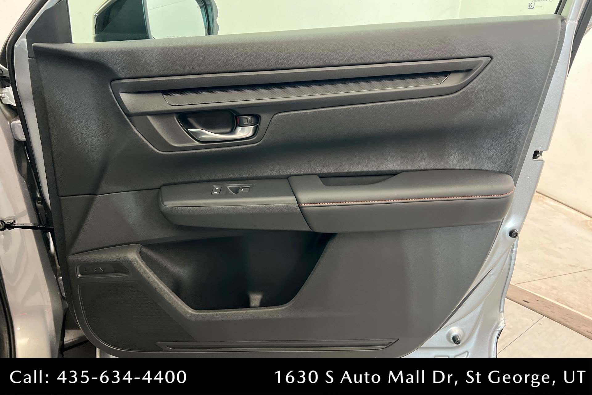 New 2027 Honda CR-V Sport image 23