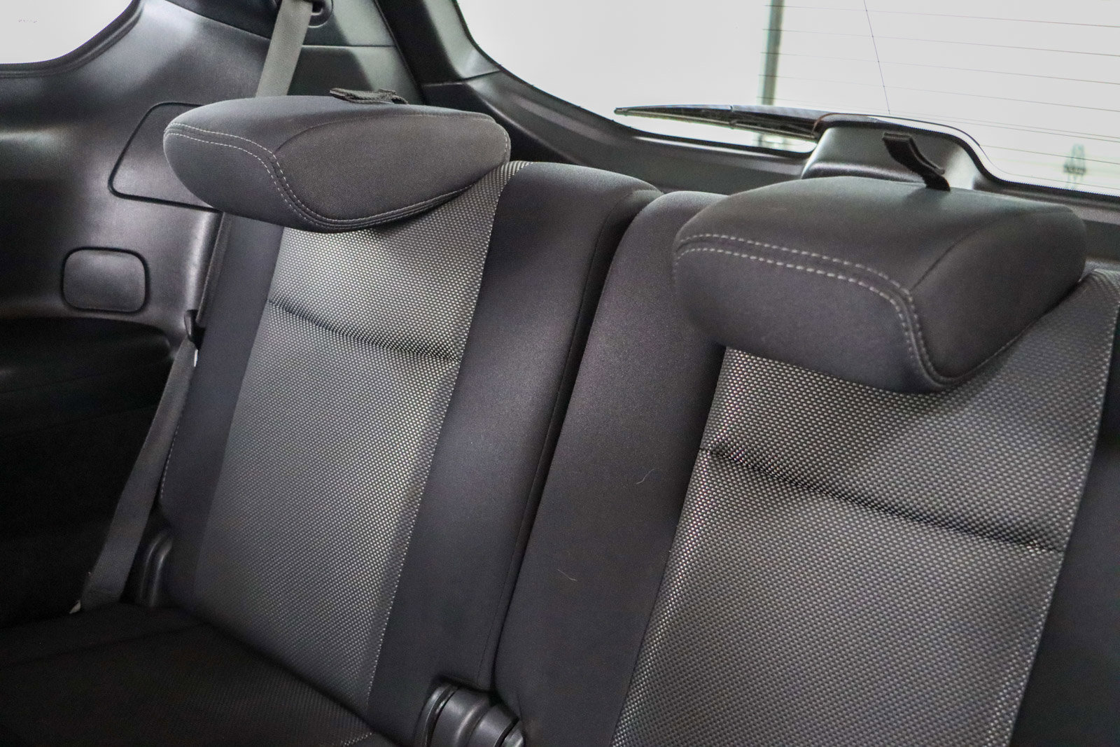 Used 2019 Nissan Pathfinder SV image 25