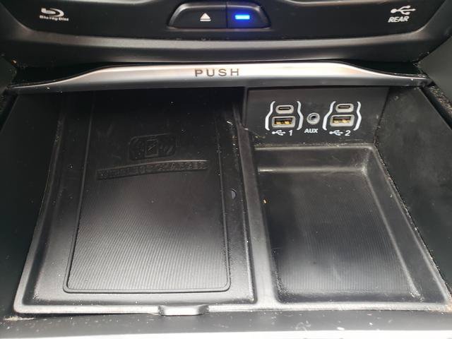 Used 2022 Chrysler Pacifica Pinnacle FWD image 18
