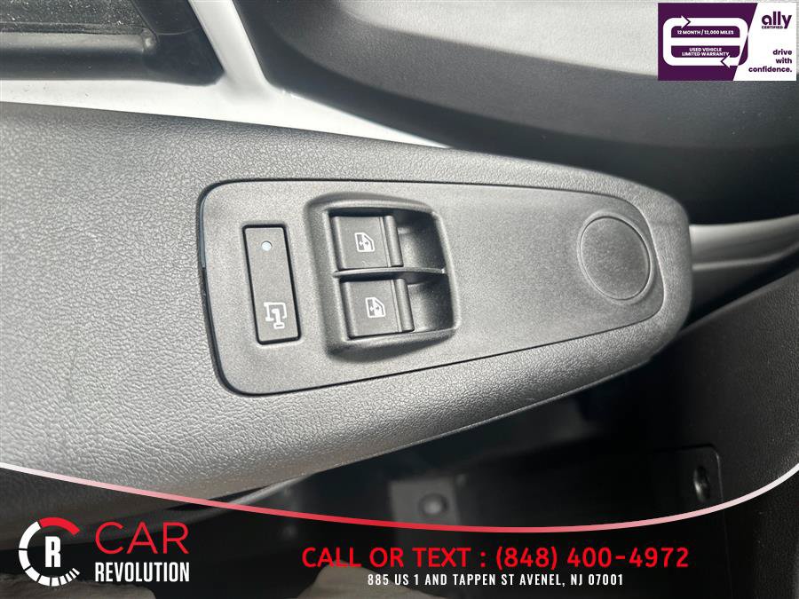 Used 2023 RAM ProMaster 2500 FWD image 39