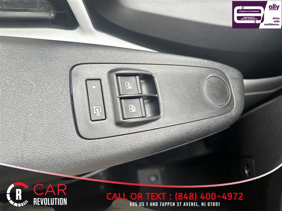 Used 2023 RAM ProMaster 2500 FWD image 39