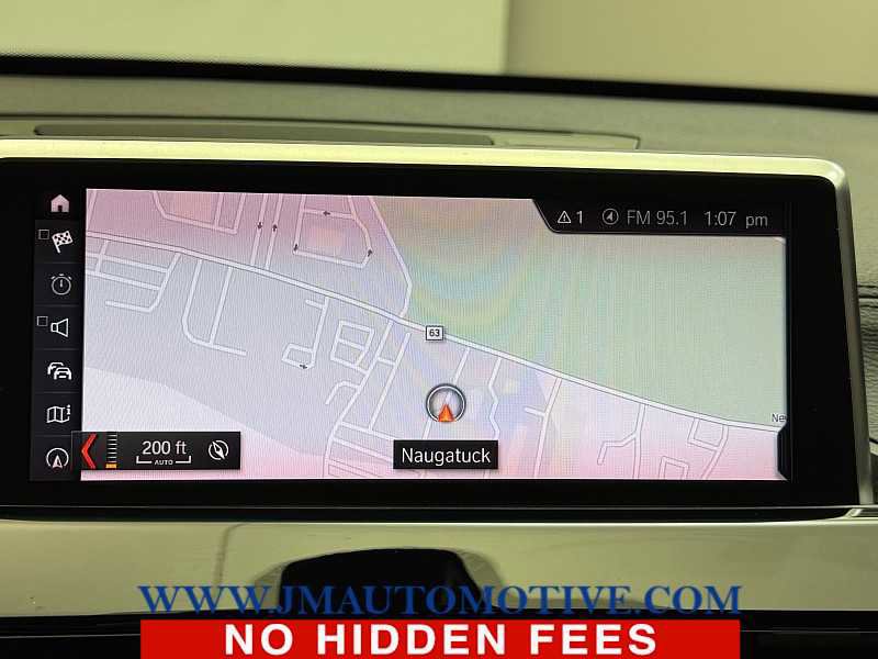 Used 2021 BMW X1 xDrive28i w/ Convenience Package image 27