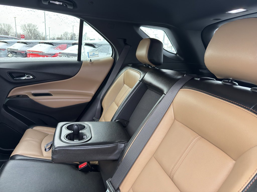 Used 2024 Chevrolet Equinox Premier image 38