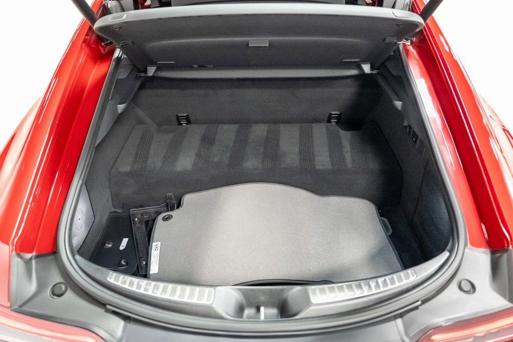 Used 2024 Mercedes-Benz AMG GT 63 S image 61