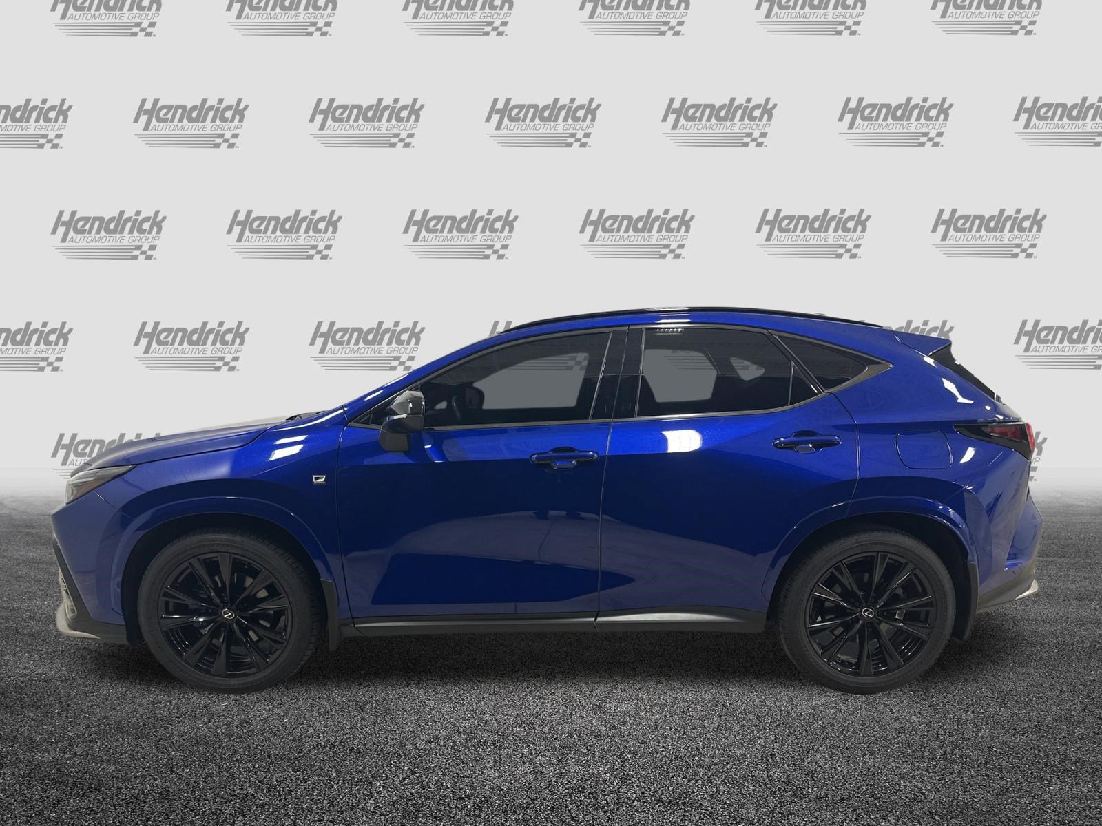 Used 2024 Lexus NX 350 F Sport image 7