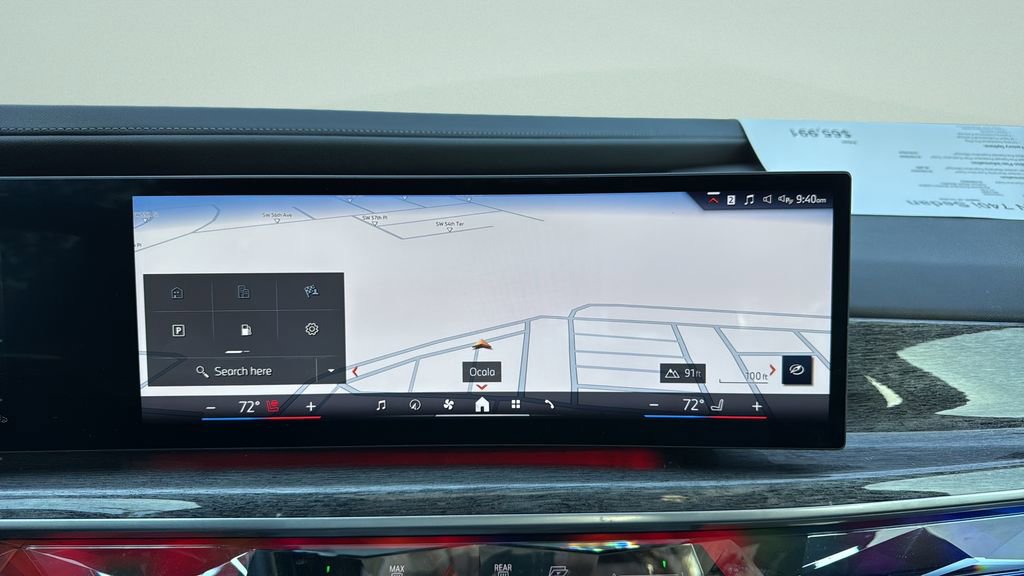 Certified 2023 BMW 740i image 25