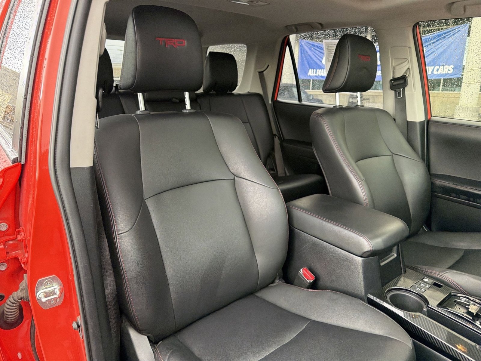 Used 2023 Toyota 4Runner TRD Pro image 30