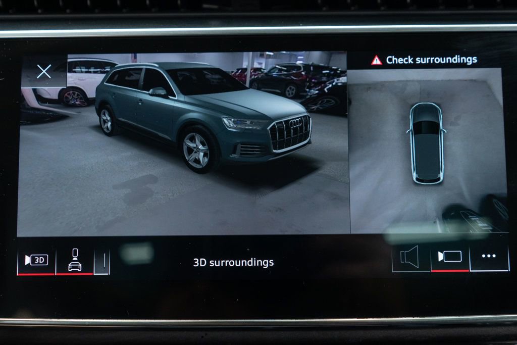 Used 2023 Audi Q7 3.0T Premium image 27