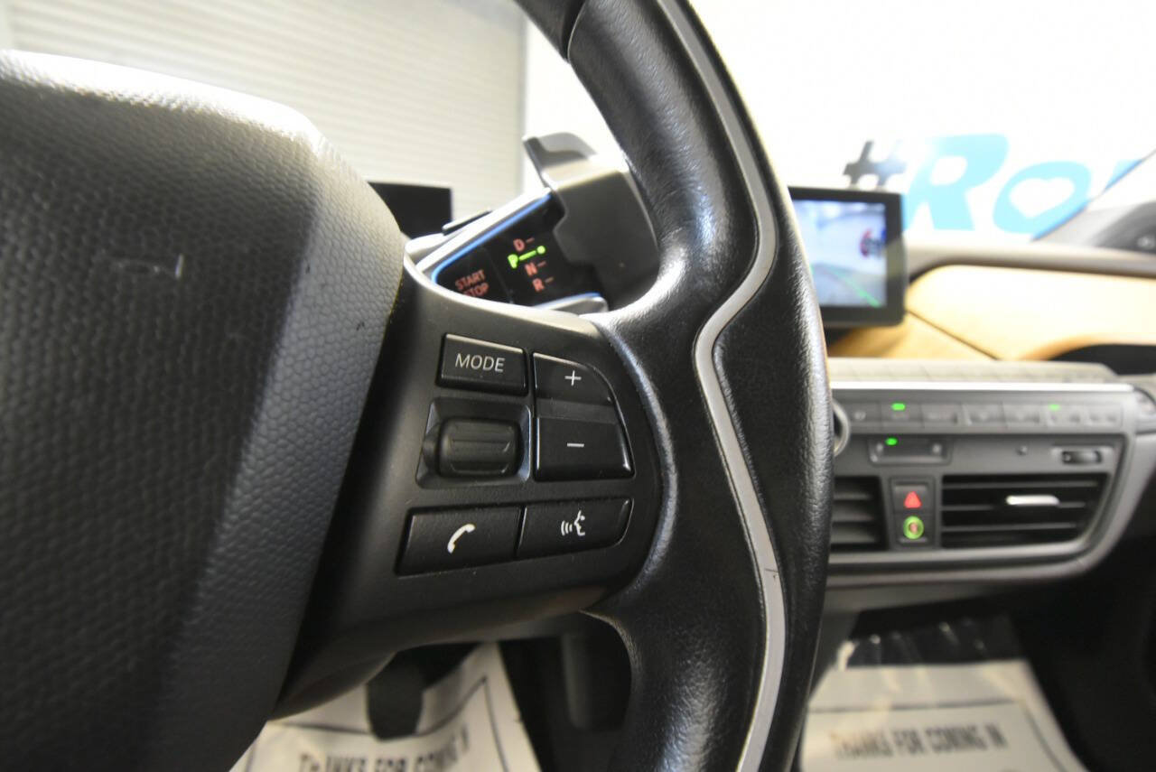 Used 2019 BMW i3 s RWD image 31