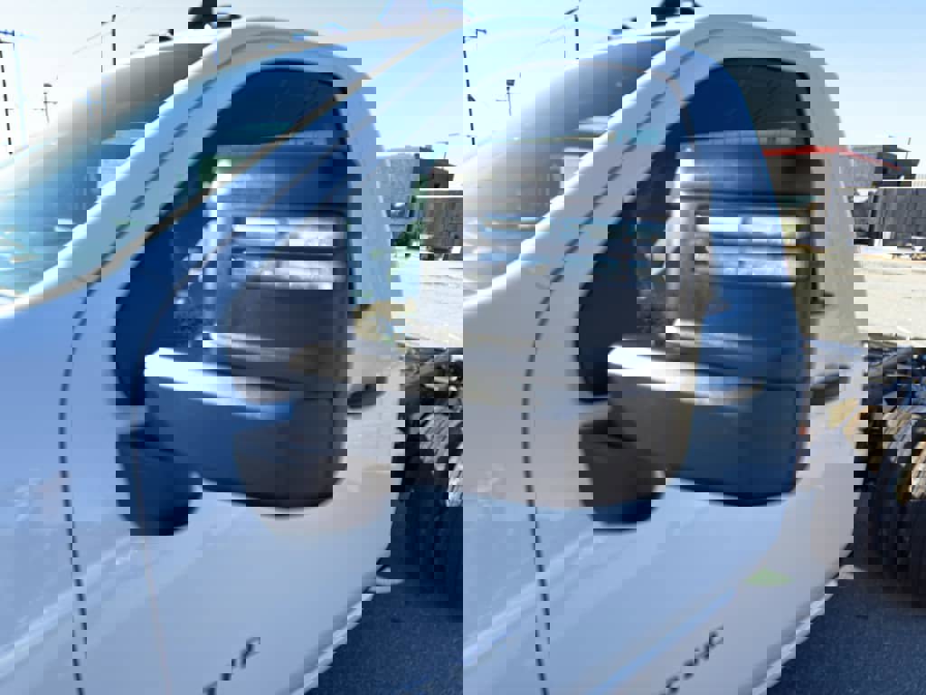 New 2026 Chevrolet Silverado 3500 W/T w/ WT Convenience Package image 8