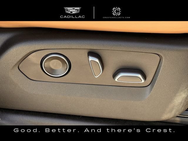 Used 2021 Cadillac Escalade Sport RWD image 28