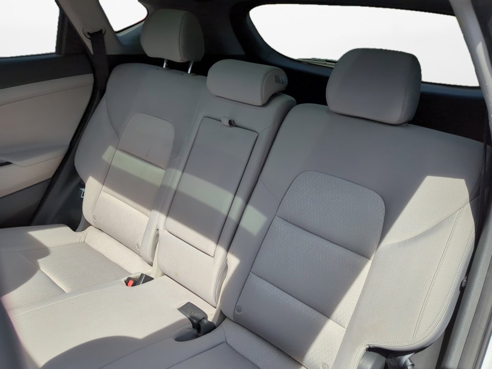 Used 2018 Hyundai Tucson Value image 16