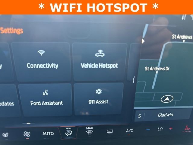 New 2025 Ford Mustang GT Premium image 13