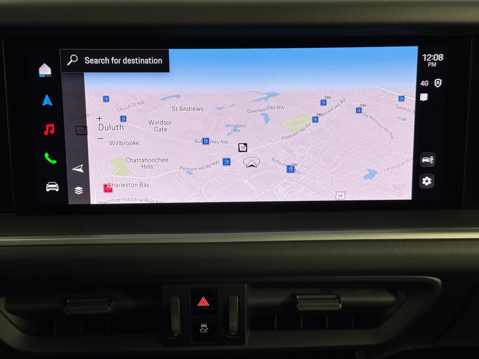 Used 2024 Porsche Cayenne S w/ Premium Package Plus image 26