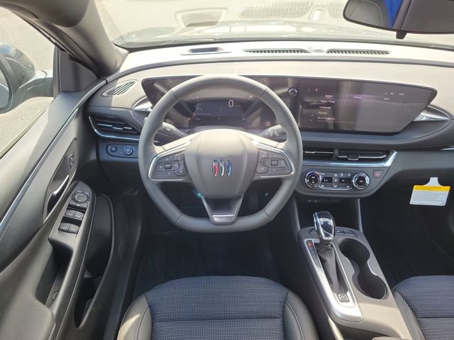 New 2026 Buick Envista Sport Touring w/ Convenience I Package FWD image 10