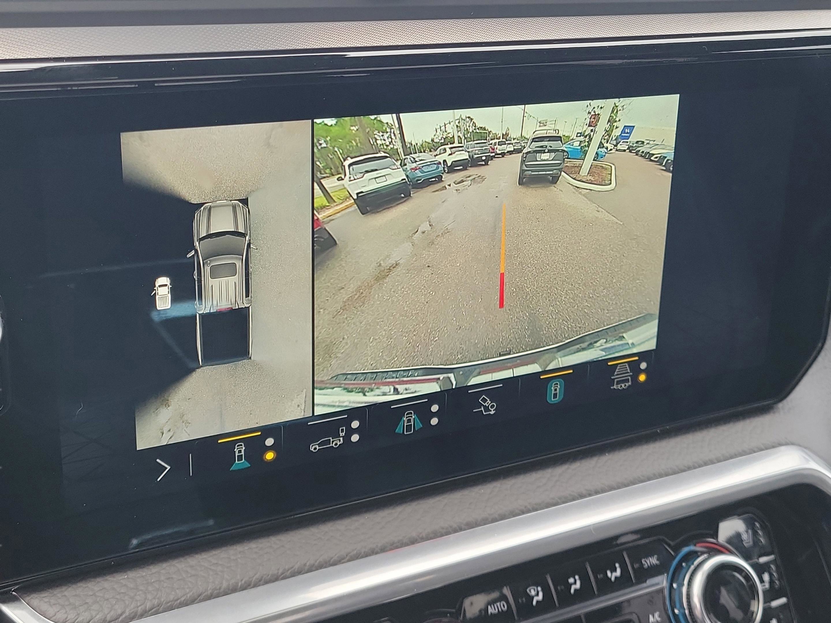 Used 2022 GMC Sierra 1500 Denali image 31